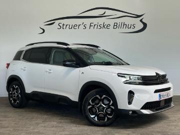 Citroen c5 hybrid citroen c5 aircross 1 6 plugin hybrid prestige eat8 225hk 5d 8g aut Citroen c5 hybrid citroen c5 aircross 1 6 plugin hybrid prestige eat8 225hk 5d 8g aut