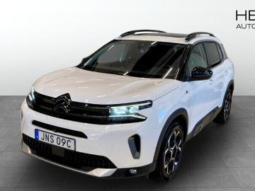Citroen c5 hybrid citroen c5 aircross fl shine excl pano 360 kamera Citroen c5 hybrid citroen c5 aircross fl shine excl pano 360 kamera