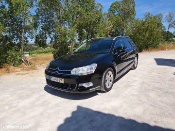 Citroen c5 tourer 2009 diesel citroen c5 tourer 2 0 hdi exclusive aut Citroen c5 tourer 2009 diesel citroen c5 tourer 2 0 hdi exclusive aut