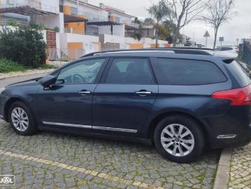 Citroen c5 tourer 2010 diesel citroen c5 tourer 1 6 hdi vtr airdream j16 Citroen c5 tourer 2010 diesel citroen c5 tourer 1 6 hdi vtr airdream j16
