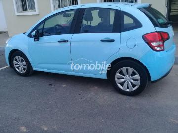 Citroen c elysee 2011 essence citroen c elysee 2011 ww maroc essence casablanca
