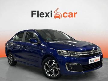 Citroen c elysee 2018 diesel citroen c elysee bluehdi 75kw 100cv feel 4 p 2018 diesel en f...