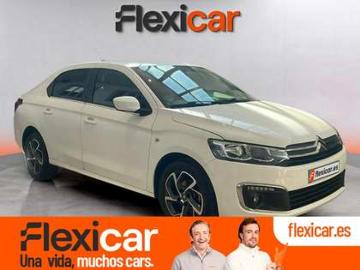 Citroen c elysee 2018 gasolina citroen c elysee 1 2 puretech shine 82 Citroen c elysee 2018 gasolina citroen c elysee 1 2 puretech shine 82