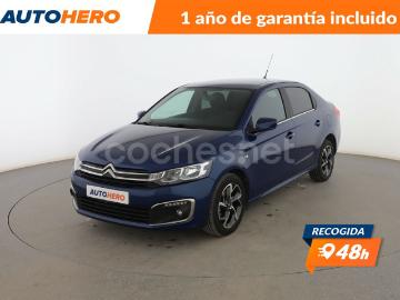 Citroen c elysee 2019 diesel citroen c elysee bluehdi shine Citroen c elysee 2019 diesel citroen c elysee bluehdi shine
