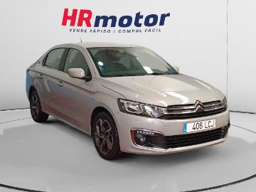 Citroen c elysee 2019 diesel citroen c elysee shine Citroen c elysee 2019 diesel citroen c elysee shine