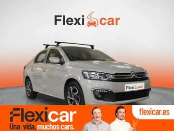 Citroen c elysee 2019 gasolina citroen c elysee 1 2 puretech shine 82 Citroen c elysee 2019 gasolina citroen c elysee 1 2 puretech shine 82