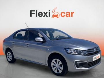 Citroen c elysee 2019 gasolina citroen c elysee puretech 60kw 82cv feel gasolina en flexic...