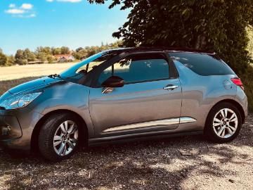 Citroen ds3 2011 diesel citroen ds3 e hdi 92hk 28kml Citroen ds3 2011 diesel citroen ds3 e hdi 92hk 28kml