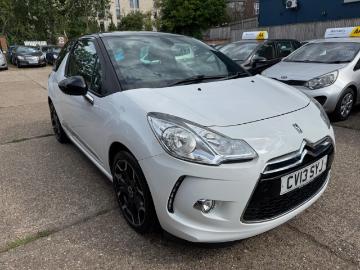 Citroen ds3 2013 diesel citroen ds3 1 6 e hdi airdream dstyle plus Citroen ds3 2013 diesel citroen ds3 1 6 e hdi airdream dstyle plus