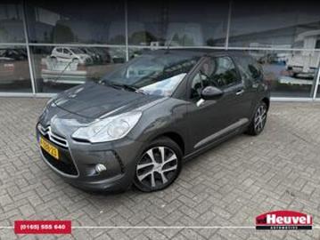 Citroen ds3 2014 benzine citroen ds3 cabrio 1 2 vti so chic Citroen ds3 2014 benzine citroen ds3 cabrio 1 2 vti so chic