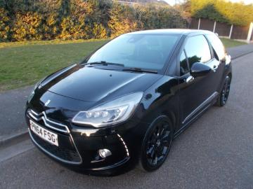 Citroen ds3 2014 diesel citroen ds3 1 6 bluehdi dsport 3dr Citroen ds3 2014 diesel citroen ds3 1 6 bluehdi dsport 3dr
