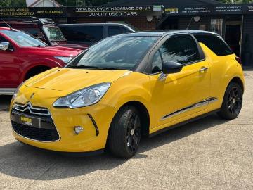 Citroen ds3 2014 petrol citroen ds3 1 6 vti 16v dstyle plus 3dr Citroen ds3 2014 petrol citroen ds3 1 6 vti 16v dstyle plus 3dr