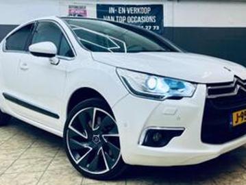 Citroen ds4 2011 benzine citroen ds4 1 6 thp sport chic1ste eigtop staatrijklaar Citroen ds4 2011 benzine citroen ds4 1 6 thp sport chic1ste eigtop staatrijklaar