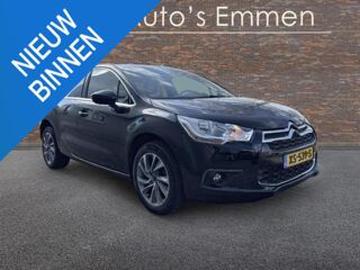 Citroen ds4 2015 benzine citroen ds4 1 2 puretech business Citroen ds4 2015 benzine citroen ds4 1 2 puretech business