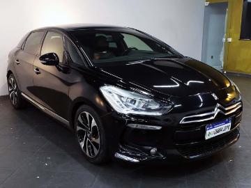 Citroen ds5 2013 gasolina citroen ds5 1 6 turbo 16v 4p 2013 preta em s o paulos o paulo Citroen ds5 2013 gasolina citroen ds5 1 6 turbo 16v 4p 2013 preta em s o paulos o paulo