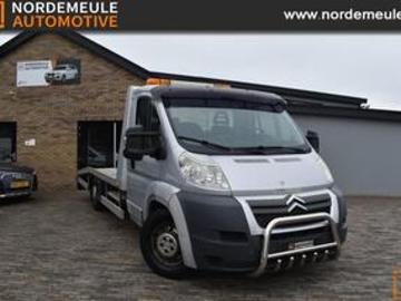 Citroen jumper 2012 diesel citroen jumper 35 3 0 hdi l4 oprijwagen aluminium rijplaten cruise Citroen jumper 2012 diesel citroen jumper 35 3 0 hdi l4 oprijwagen aluminium rijplaten cruise
