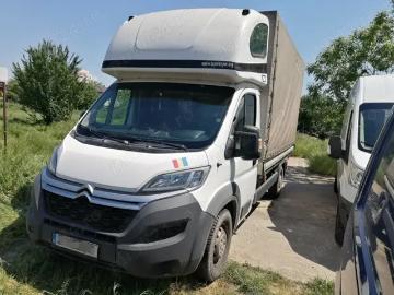 Citroen jumper 2016 citroen jumper prelat 2016 euro 5 unic proprietar Citroen jumper 2016 citroen jumper prelat 2016 euro 5 unic proprietar