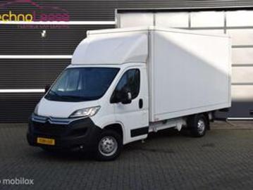 Citroen jumper 2019 diesel citroen jumper bestel 35 2 0 bluehdi l3h2 airco achteruitrijcamera Citroen jumper 2019 diesel citroen jumper bestel 35 2 0 bluehdi l3h2 airco achteruitrijcamera