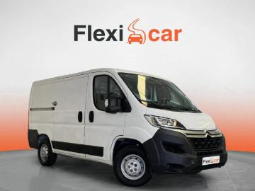 Citroen jumper 2019 diesel citroen jumper bluehdi 120 s s 6v furgon 30l1h1 diesel en flexi... Citroen jumper 2019 diesel citroen jumper bluehdi 120 s s 6v furgon 30l1h1 diesel en flexi...