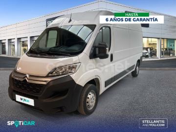Citroen jumper 2023 diesel citroen jumper bluehdi furgon 35l3h2 Citroen jumper 2023 diesel citroen jumper bluehdi furgon 35l3h2