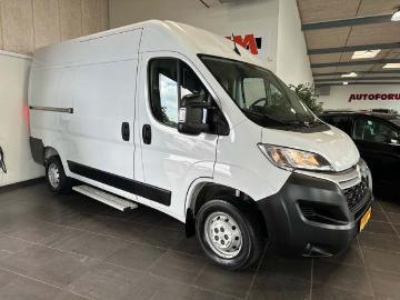 Citroen jumper diesel citroen jumper 33 2 2 bluehdi 140 l2h2 flexline