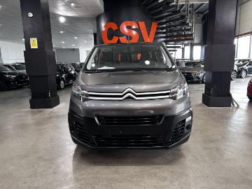 Citroen jumpy 2019 diesel citroen jumpy de segunda mano en valencia Citroen jumpy 2019 diesel citroen jumpy de segunda mano en valencia