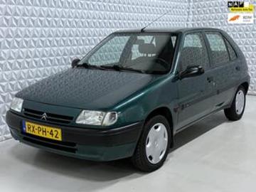 Citroen saxo 1997 benzine citroen saxo 1 6i sx 5drs automaat met apk 1997 Citroen saxo 1997 benzine citroen saxo 1 6i sx 5drs automaat met apk 1997