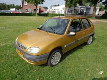 Citroen saxo 2003 benzine citroen saxo met nieuwe a p k Citroen saxo 2003 benzine citroen saxo met nieuwe a p k