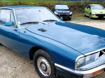 Citroen sm 1971 essence citroen sm Citroen sm 1971 essence citroen sm