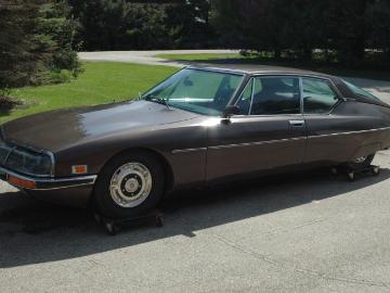 Citroen sm 1972 essence citroen sm Citroen sm 1972 essence citroen sm