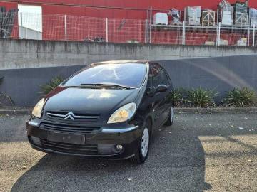 Citroen xsara picasso 2006 diesel auto lotus Citroen xsara picasso 2006 diesel auto lotus