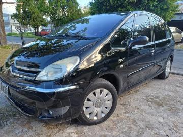 Citroen xsara picasso 2010 gasolina 2010 citroen xsara picasso 2 0i 16v exclusive Citroen xsara picasso 2010 gasolina 2010 citroen xsara picasso 2 0i 16v exclusive
