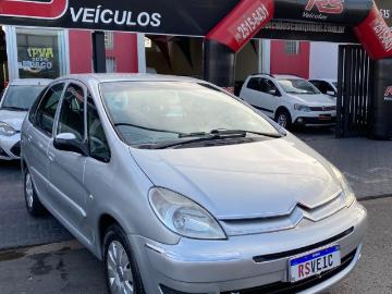 Citroen xsara picasso 2011 flex citroen xsara picasso glx 1 6 16v flex 2011 Citroen xsara picasso 2011 flex citroen xsara picasso glx 1 6 16v flex 2011