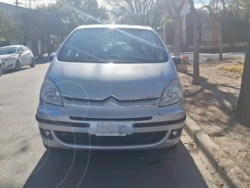 Citroen xsara picasso 2011 gasolina 2011 citroen xsara picasso 1 6i exclusive Citroen xsara picasso 2011 gasolina 2011 citroen xsara picasso 1 6i exclusive