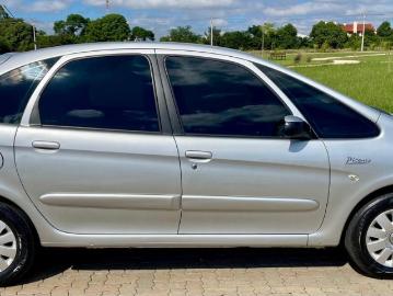 Citroen xsara picasso 2011 gasolina citroen xsara picasso exclusive 2 0 aut 2011 Citroen xsara picasso 2011 gasolina citroen xsara picasso exclusive 2 0 aut 2011