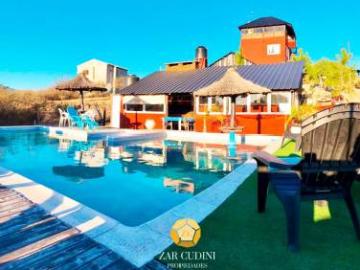 Venta Cordoba Villa Parque Siquiman Complejo De Cabañas Venta Cordoba Villa Parque Siquiman Complejo De Cabañas