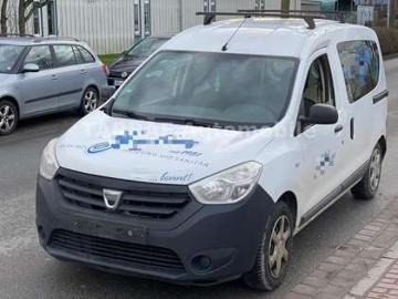 dacia dokker 2014 benzin dacia dokker 1 6 16v ambiance dacia dokker 2014 benzin dacia dokker 1 6 16v ambiance