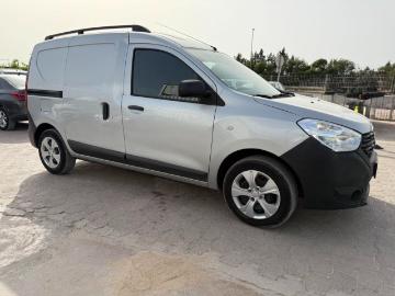 Dacia dokker diesel dacia dokker van lux tolee plus