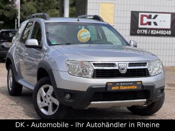 dacia duster 2011 benzin dacia duster i prestige 4x2ledergarantie dacia duster 2011 benzin dacia duster i prestige 4x2ledergarantie