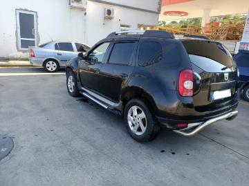 Dacia duster 2011 lpg dizel dacia duster