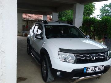 Dacia duster 2016 lpg dizel dacia duster