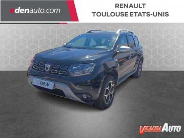 Dacia duster 2021 diesel dacia duster blue dci 115 4x2 prestige toulouse Dacia duster 2021 diesel dacia duster blue dci 115 4x2 prestige toulouse