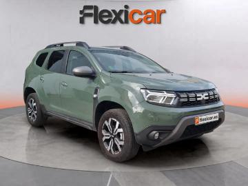 Dacia duster 2023 dacia duster journey go tce 74kw 100cv eco g 4x2 glp en flexicar gandia Dacia duster 2023 dacia duster journey go tce 74kw 100cv eco g 4x2 glp en flexicar gandia
