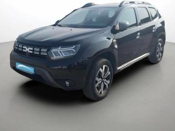 Dacia duster 2024 diesel dacia duster blue dci 115 4x2 journey Dacia duster 2024 diesel dacia duster blue dci 115 4x2 journey