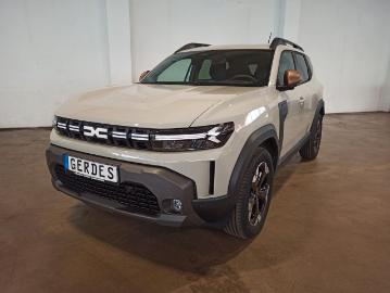 dacia duster benzin dacia duster iii tce 130 extreme dacia duster benzin dacia duster iii tce 130 extreme