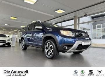 dacia duster diesel dacia duster ii prestige 1 5 dci aut navi r kam pdc bt dacia duster diesel dacia duster ii prestige 1 5 dci aut navi r kam pdc bt