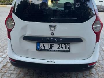 Dacia lodgy 2013 lpg dizel dacia lodgy Dacia lodgy 2013 lpg dizel dacia lodgy