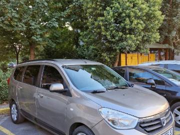 Dacia lodgy 2013 lpg dizel dacia lodgy Dacia lodgy 2013 lpg dizel dacia lodgy