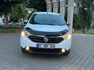 Dacia lodgy 2013 lpg dizel dacia lodgy Dacia lodgy 2013 lpg dizel dacia lodgy