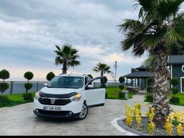 Dacia lodgy 2014 lpg dizel dacia lodgy Dacia lodgy 2014 lpg dizel dacia lodgy
